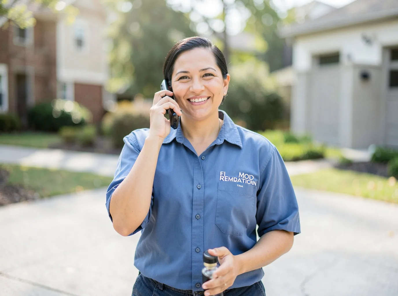 Mold Remediation Stacyville, ME FAQs